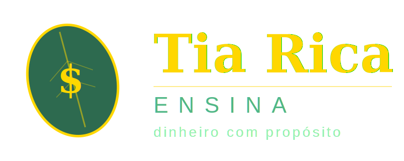 Tia Rica Ensina